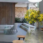 招待所 Casa Lou 奥尔梅托