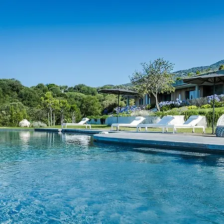 Casa Lou 3* Olmeto (Corsica)