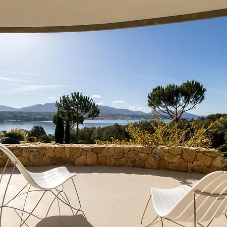 Guest house Casa Lou Olmeto (Corsica)