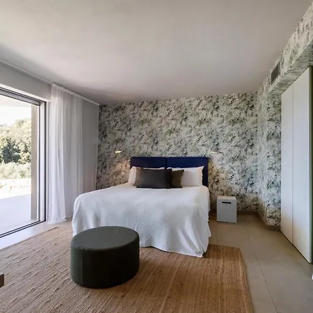 Penzion Casa Lou Olmeto (Corsica)