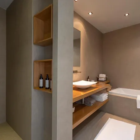 Guest house Casa Lou Olmeto (Corsica)