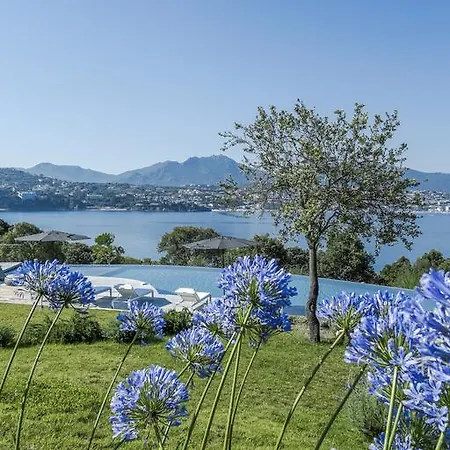 Casa Lou 3* Olmeto (Corsica)