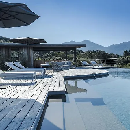 Guest house Casa Lou