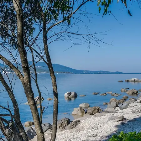 Casa Lou 3* Olmeto (Corsica)