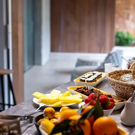 Casa Lou Guest house