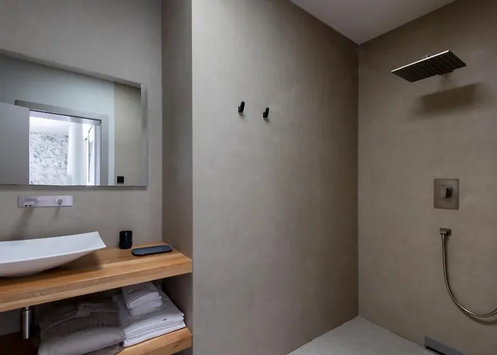 Penzion Casa Lou Olmeto (Corsica)