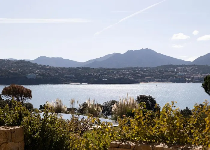 Casa Lou Pensjonat 3*