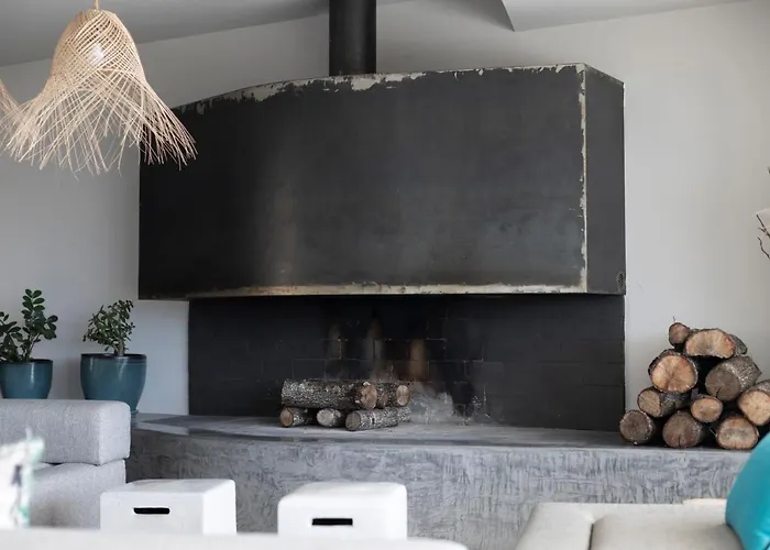 Casa Lou 3* Olmeto (Corsica)