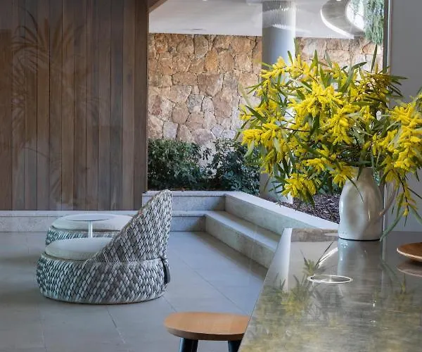Pensjonat Casa Lou Olmeto (Corsica)
