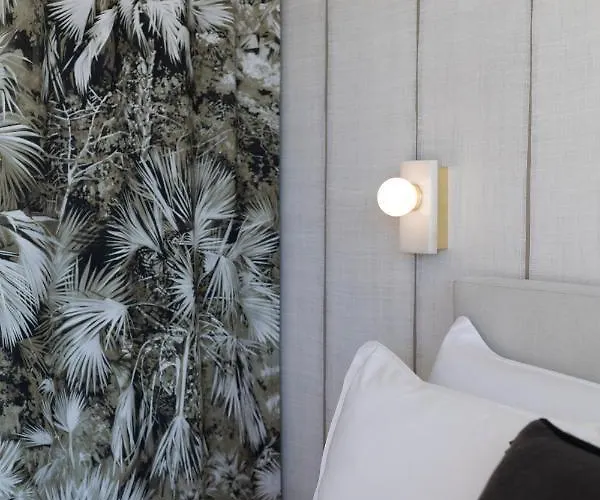 Casa Lou Penzion Olmeto (Corsica)