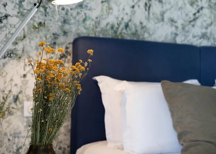 Casa Lou Penzion Olmeto (Corsica)