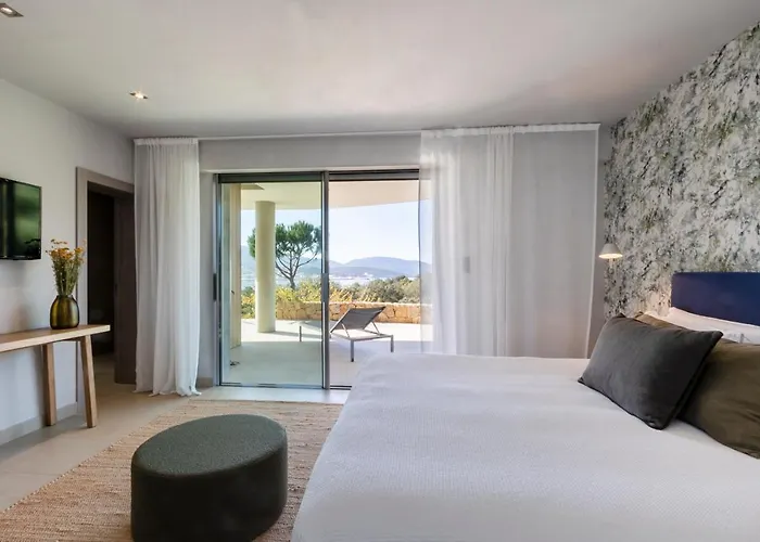 Casa Lou 3* Olmeto (Corsica)