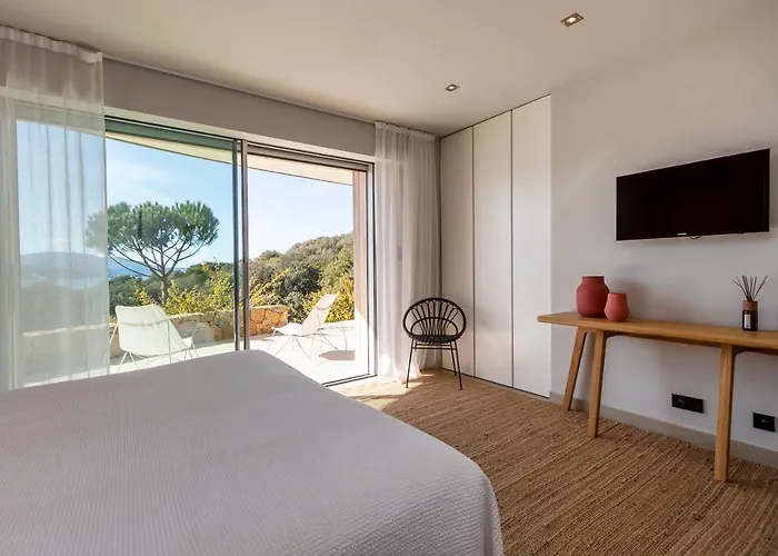 Casa Lou 3*