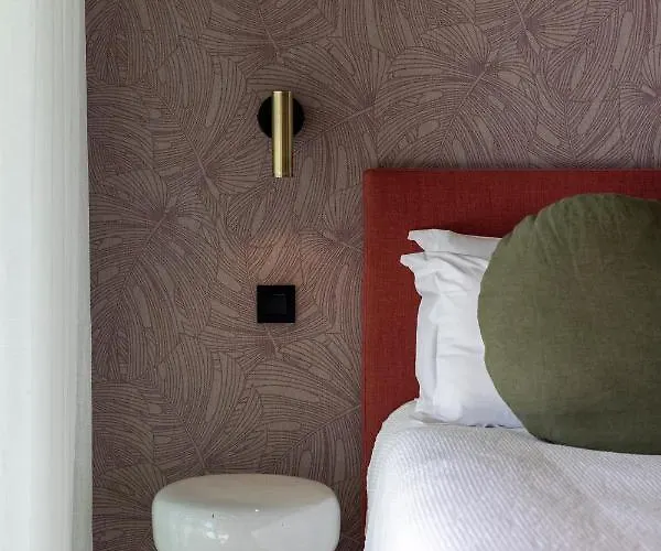 Casa Lou Pensjonat 3*