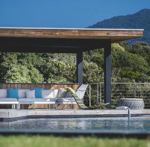 Pensjonat Casa Lou 3*