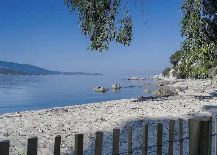 Casa Lou Penzion Olmeto (Corsica)