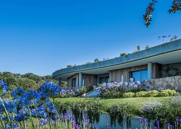 Casa Lou 3* Olmeto (Corsica)