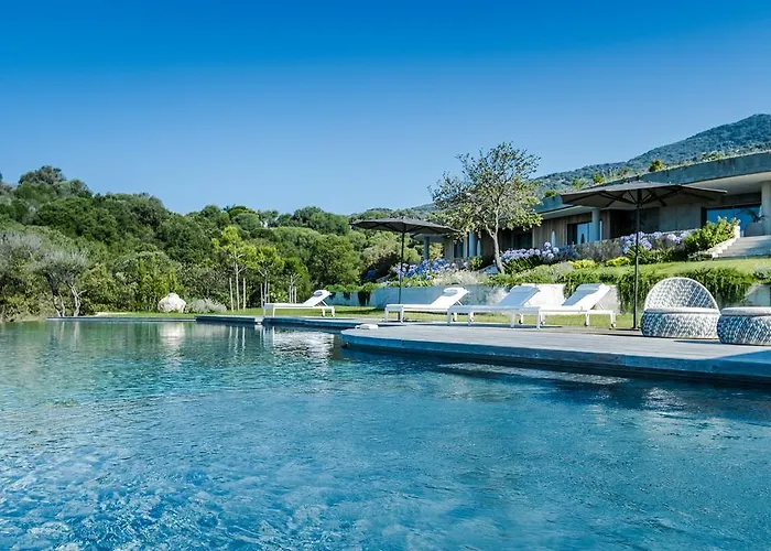 Casa Lou 3* Olmeto (Corsica)