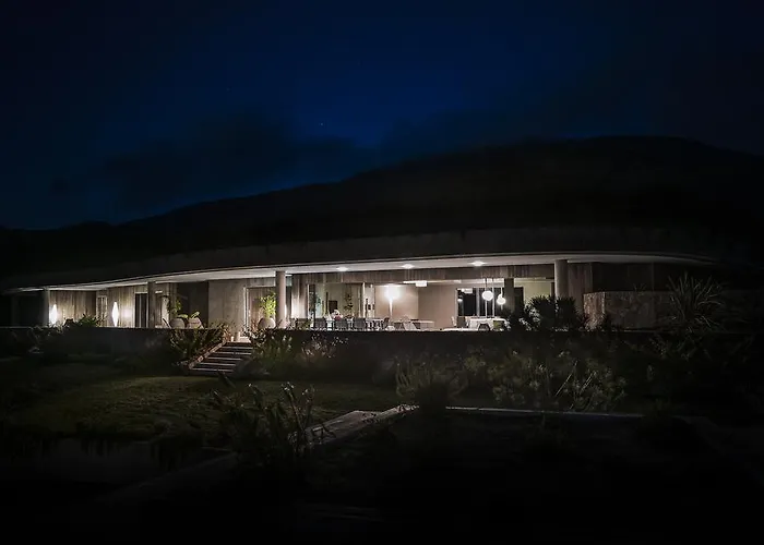 Casa Lou 3*