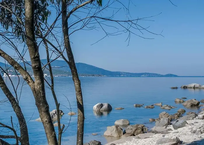 Casa Lou 3* Olmeto (Corsica)