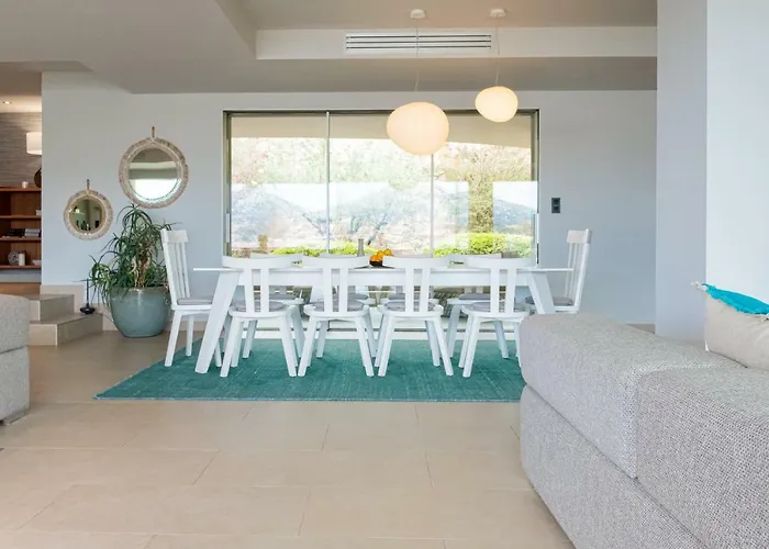 Casa Lou Pensjonat 3*