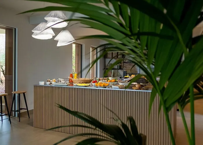 Casa Lou 3*