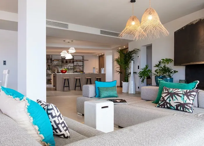 Casa Lou Pensjonat Olmeto (Corsica)
