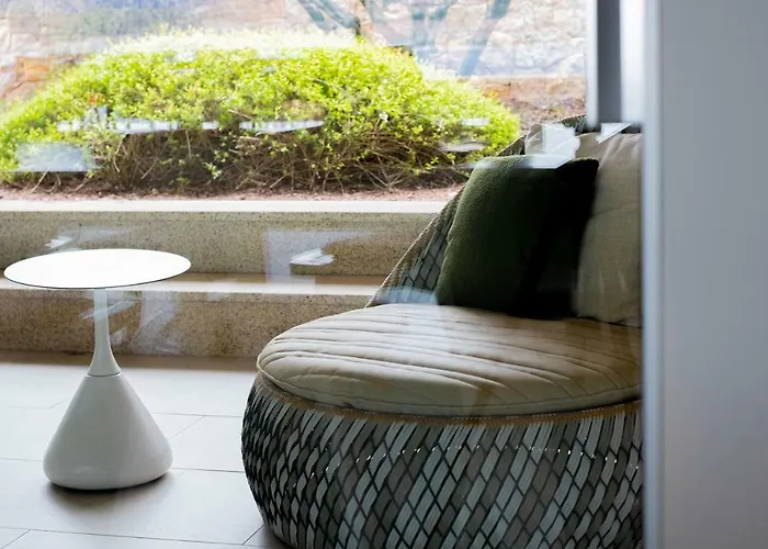 Casa Lou Olmeto (Corsica)